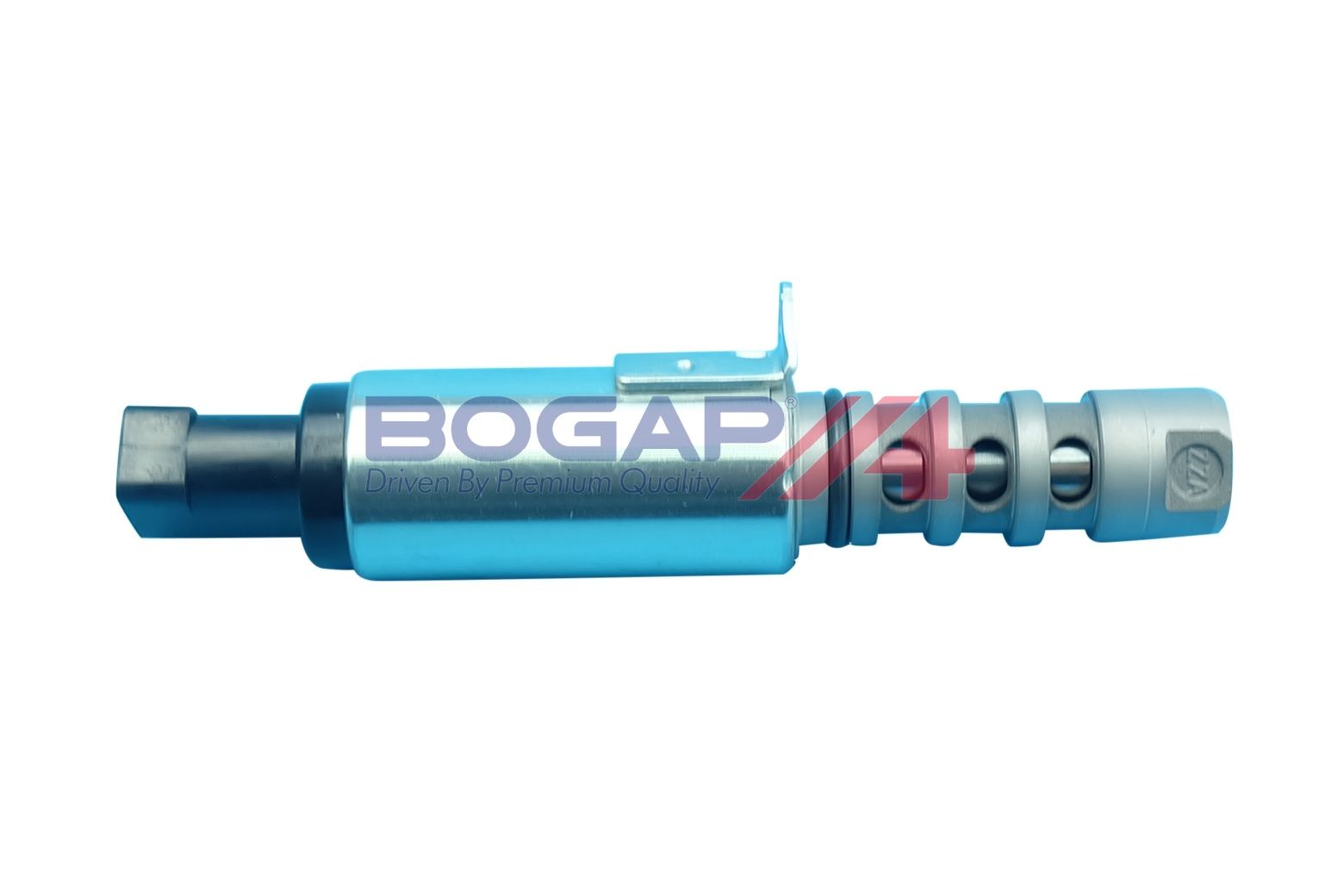 Клапан регулятор фаз газорозподілу BOGAP A1340100 - zapix