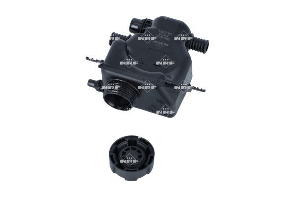Розширювальний бачок NRF 454155 - zapix