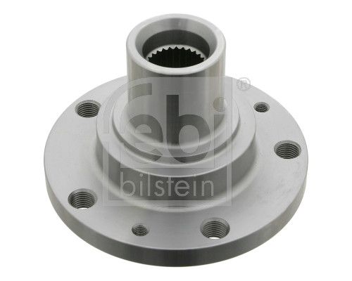 Підшипник / маточина колеса FEBI BILSTEIN 28231 - zapix
