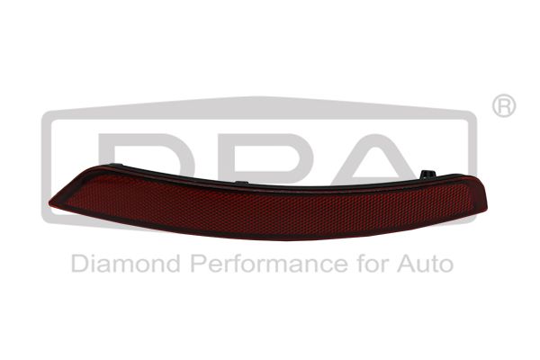 Відбивач світла DPA 89450619302 - zapix