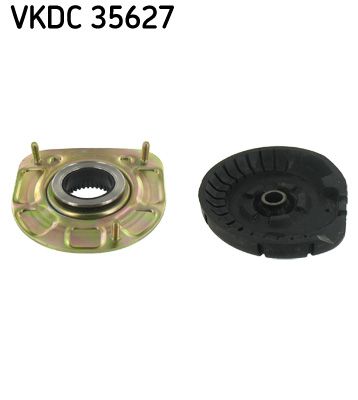 Опора амортизаційної стійки SKF VKDC35627 - zapix