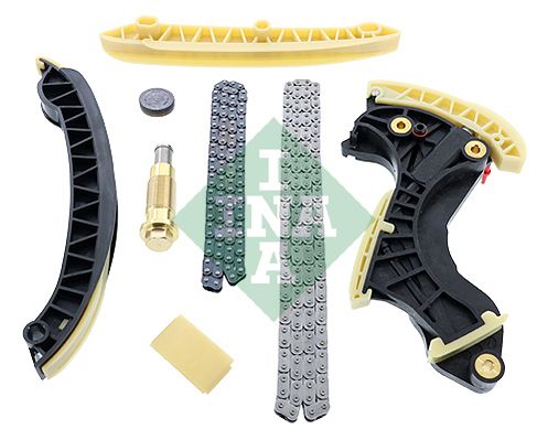 Комплект ланцюгів привода SCHAEFFLER INA 559005110 - zapix