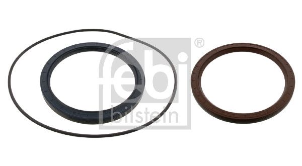 Деталі трансмісії FEBI BILSTEIN 38031 - zapix