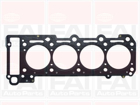 Прокладка головки циліндра FAI AUTOPARTS HG864 - zapix