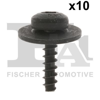 Кліпси FA1 137000310 - zapix