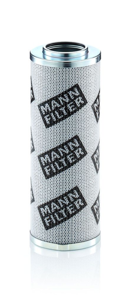 Гідравлічний фільтр MANN-FILTER HD8002 - zapix