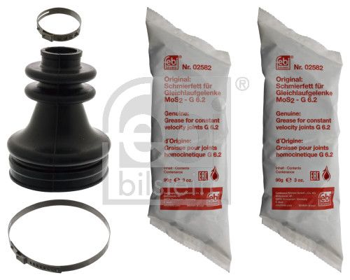 Пильник ШРКШ FEBI BILSTEIN 100622 - zapix