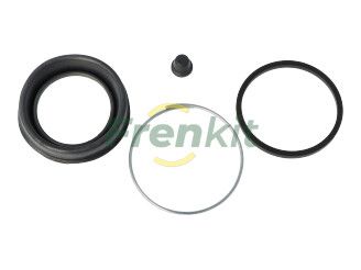 Ремкомплект гальмівного супорта FRENKIT 251041 - zapix