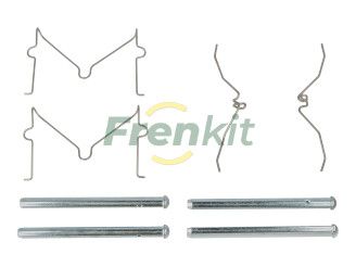 Приладдя / деталі гальмівних колодок FRENKIT 901124 - zapix