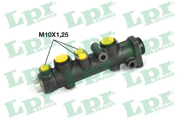 Головний гальмівний циліндр LPR 6739 - zapix