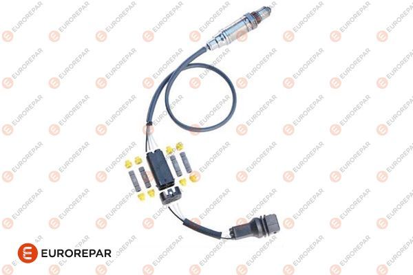 Кисневий датчик EUROREPAR 1609345380 - zapix
