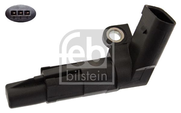 Датчик положення колінчастого валу FEBI BILSTEIN 44364 - zapix