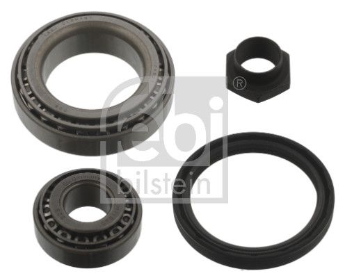 Підшипник / маточина колеса FEBI BILSTEIN 05586 - zapix