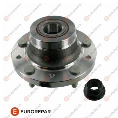 Підшипник / маточина колеса EUROREPAR 1681932280 - zapix