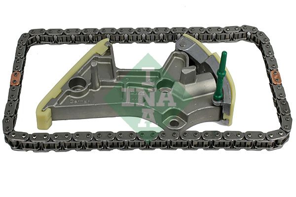 Приводний ланцюг оливного насоса SCHAEFFLER INA 558015110 - zapix