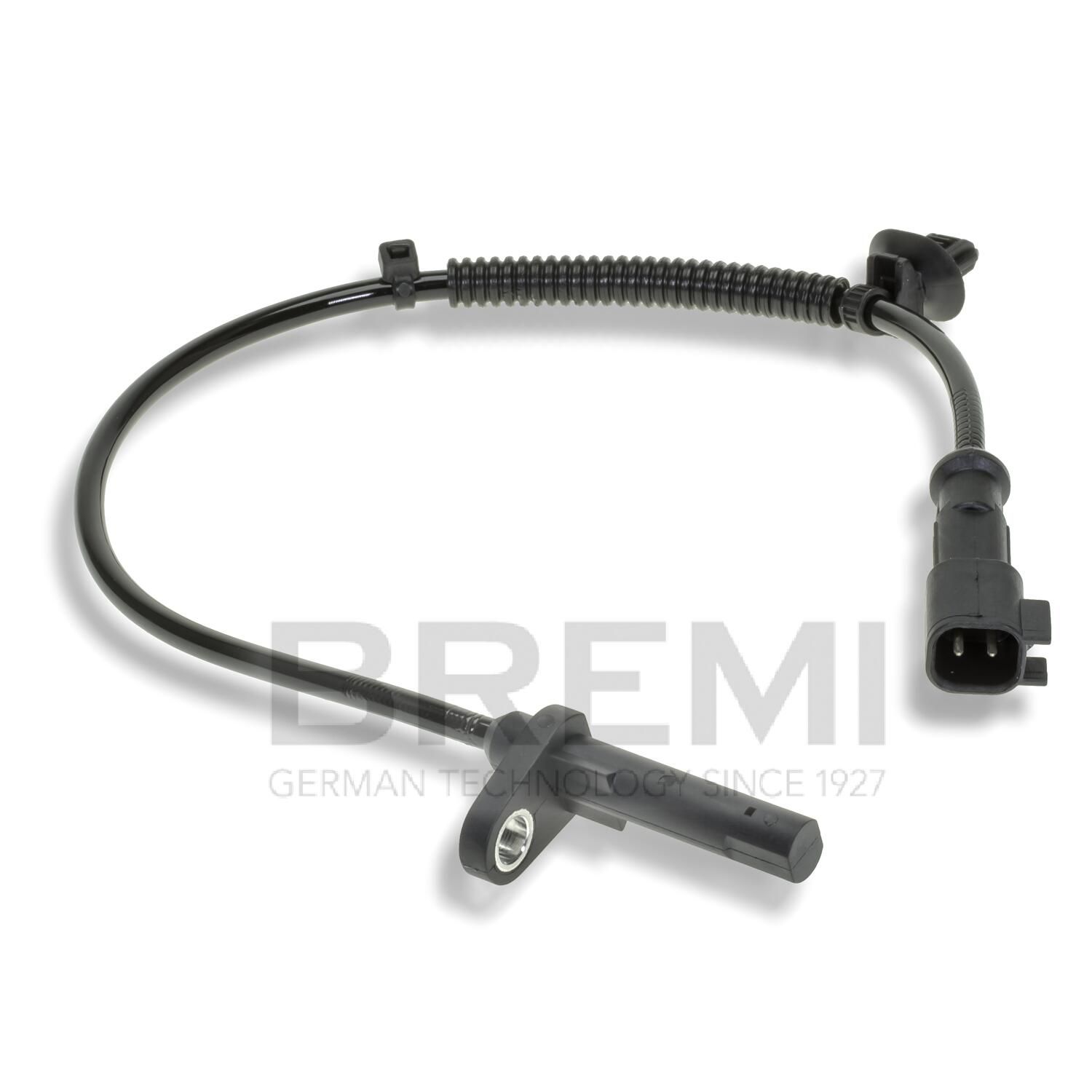 Датчик ABS BREMI 51672 - zapix
