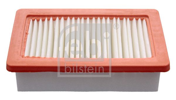 Повітряний фільтр FEBI BILSTEIN 48521 - zapix