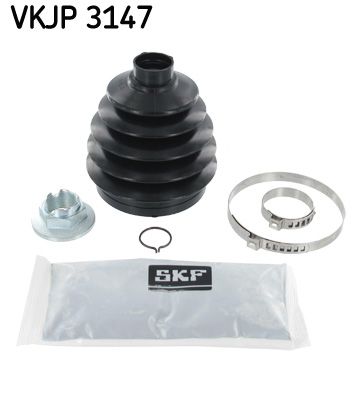 Пильник ШРКШ SKF VKJP3147 - zapix
