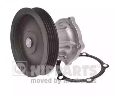 Помпа системи охолодження NIPPARTS N1510917 - zapix