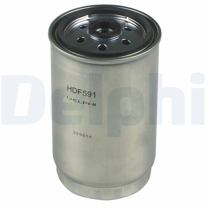 Топливный фильтр DELPHI HDF591
