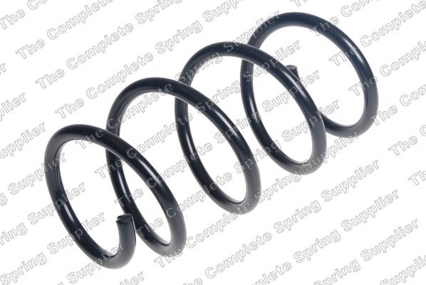 Пружина підвіски LESJÖFORS 4095152 - zapix
