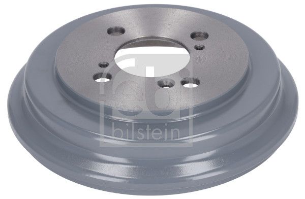 Гальмівний барабан FEBI BILSTEIN 183868 - zapix