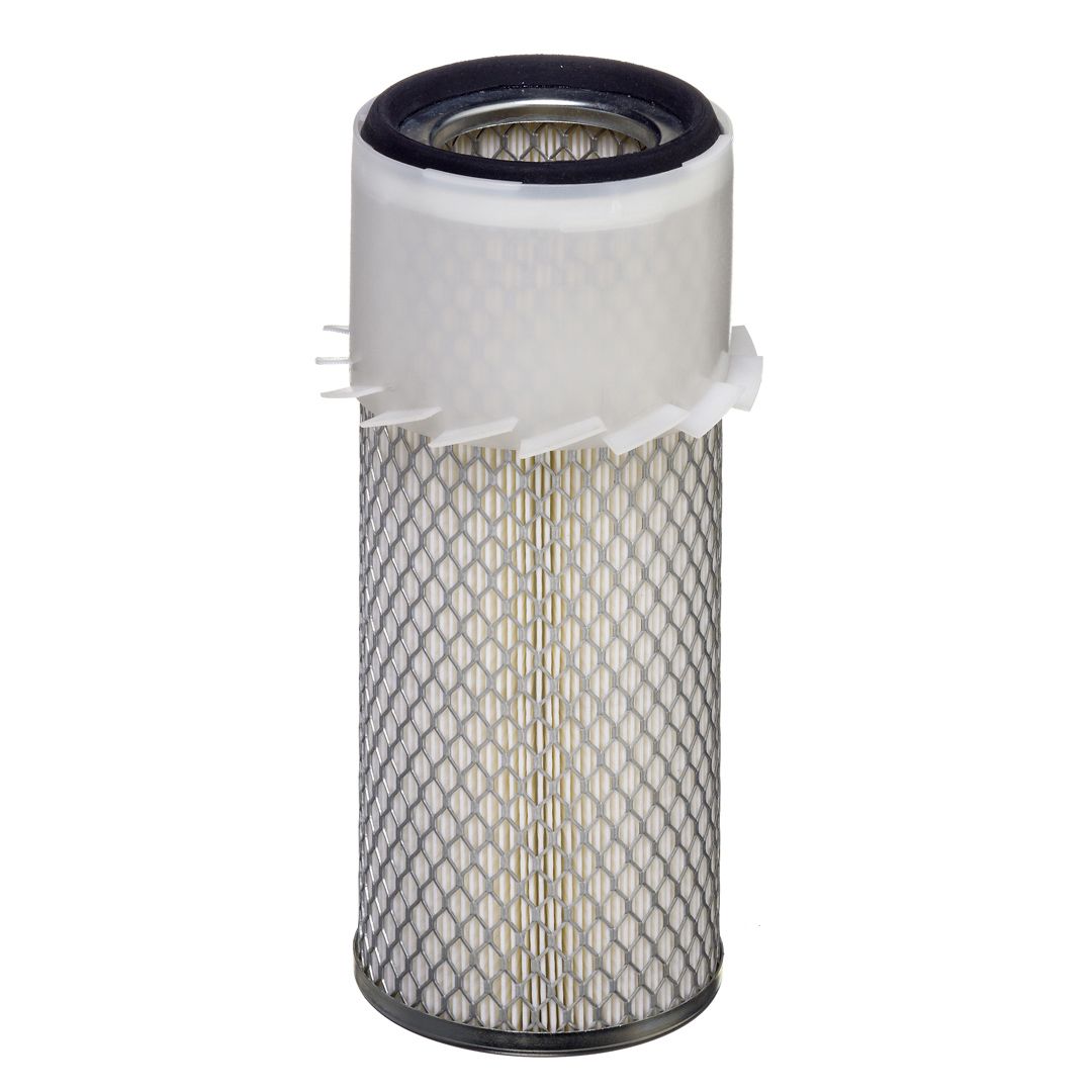 Повітряний фільтр HENGST FILTER E565L - zapix