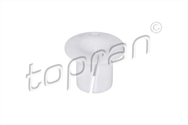 Механізм перемикання передач TOPRAN 111661 - zapix