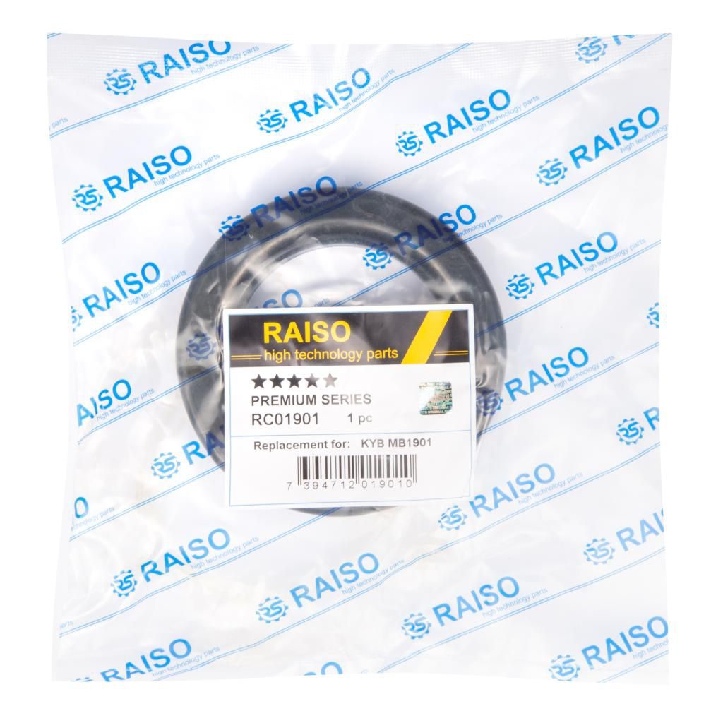 Опора амортизаційної стійки RAISO RC01901 - zapix