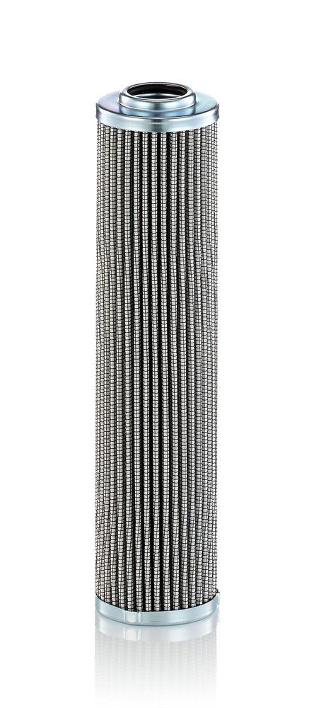 Гідравлічний фільтр MANN-FILTER HD501 - zapix