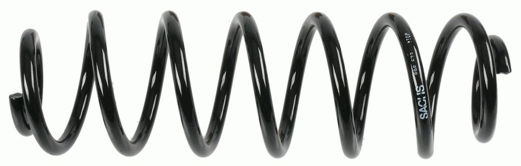 Пружина підвіски SACHS 996573 - zapix