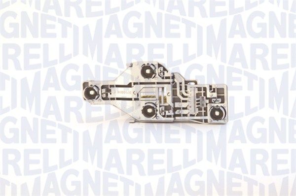 Деталі ліхтаря заднього ходу MAGNETI MARELLI 714027592701 - zapix