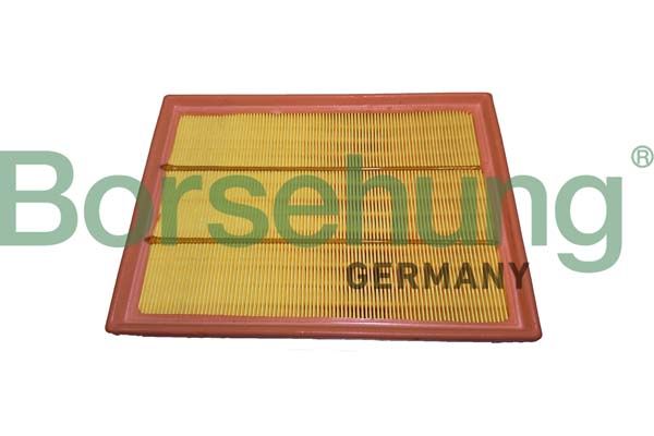 Повітряний фільтр BORSEHUNG B12440 - zapix