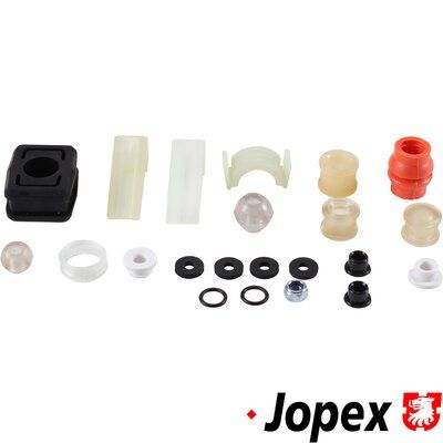 Механізм перемикання передач JP GROUP 1131701510 - zapix