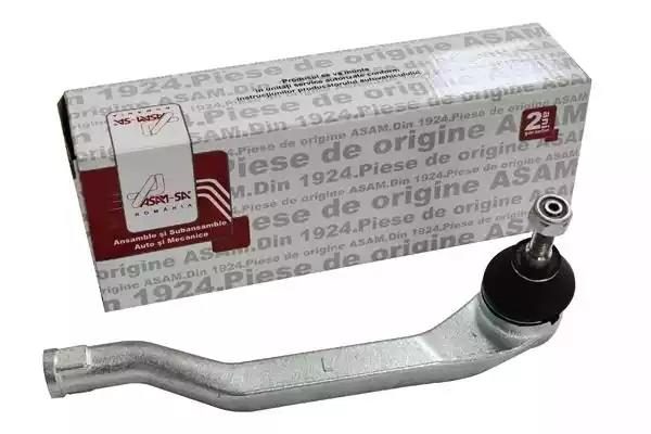Наконечник кермової тяги ASAM AUTOMOTIVE 30817 - zapix