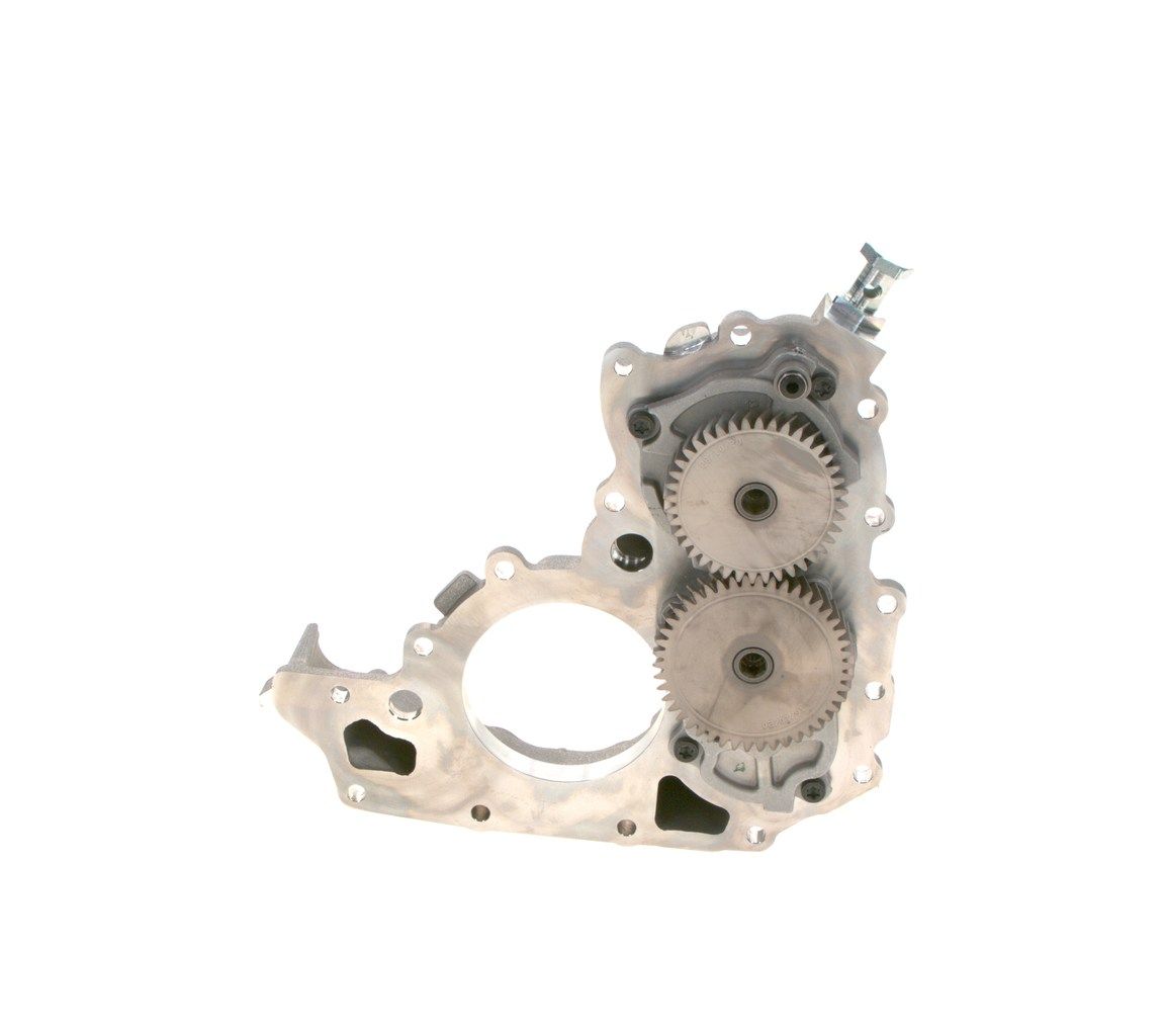 Вакуумний насос гальмівної системи BOSCH F009D04964 - zapix