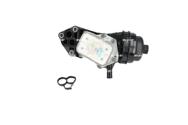Корпус оливного фільтра NRF 31888 - zapix