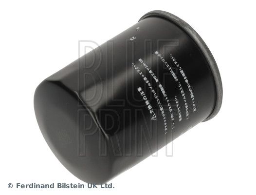 Blue Print ADBP210139 Фільтр АКПП Tesla Model 3/S/X 15-