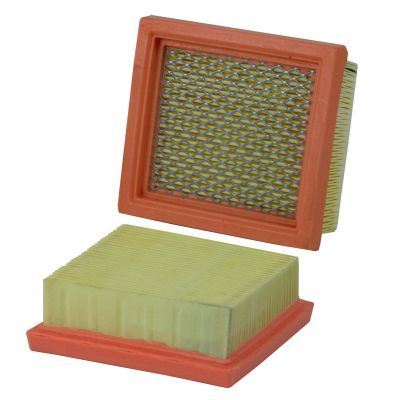 Повітряний фільтр WIX FILTERS 42445 - zapix