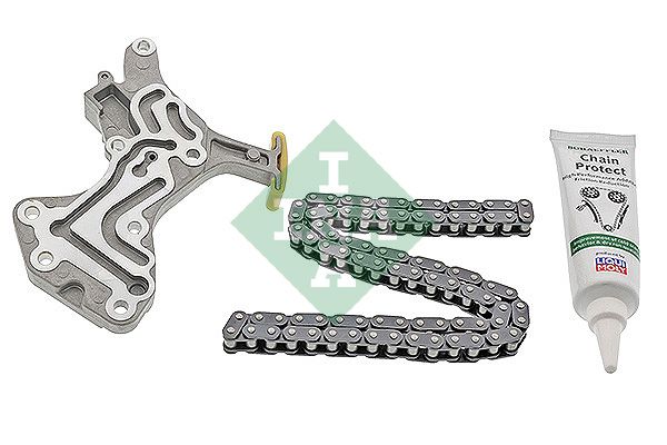 Комплект ланцюгів привода SCHAEFFLER INA 559179610 - zapix