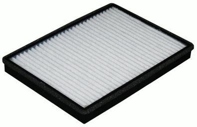 Фільтр салону DENCKERMANN M110598 - zapix