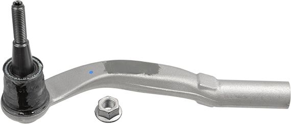 Наконечник кермової тяги LEMFÖRDER 4238201 - zapix