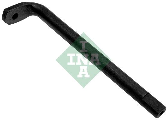 Натяжний пристрій ременя поліклінового SCHAEFFLER INA 533009110 - zapix