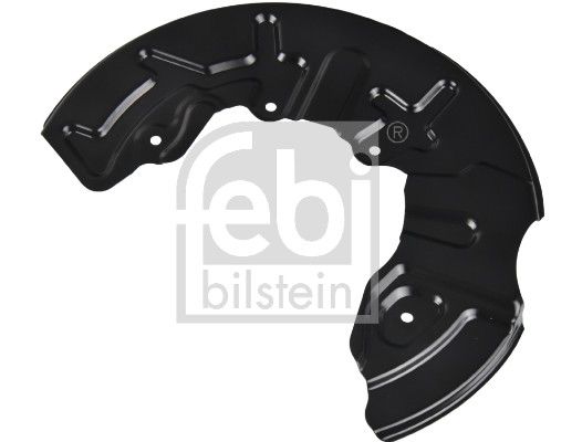 Захист гальмівного диска FEBI BILSTEIN 174903 - zapix