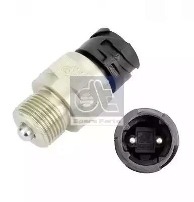 Датчик заднього ходу DT SPARE PARTS 463100 - zapix