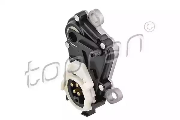 Датчик заднього ходу TOPRAN 400783 - zapix