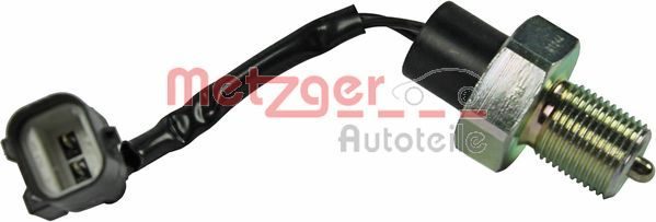 Датчик заднього ходу METZGER 0912100 - zapix
