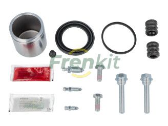 Ремкомплект гальмівного супорта FRENKIT 754412 - zapix