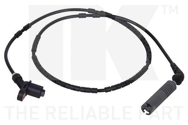Датчик ABS NK 291515 - zapix