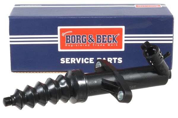 Робочий циліндр зчеплення BORG & BECK BES245 - zapix